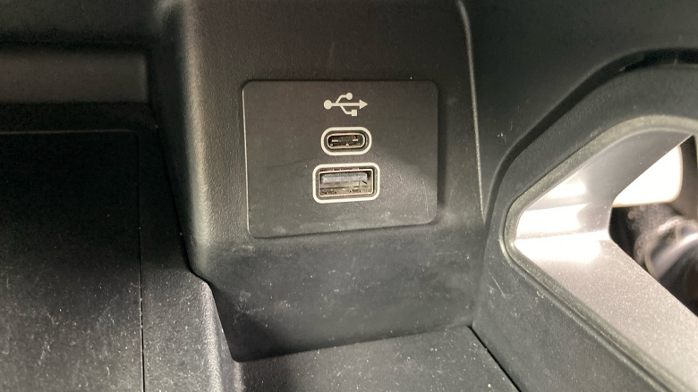 Ford Ranger Diesel Pick Up Double Cab Wildtrak 2.0 EcoBlue 205 Auto